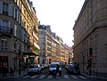 Vignette pour Rue du Pont-Louis-Philippe