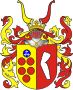 Herb duchownego