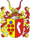 Herb Hozyusz