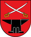 Wappen von Kowala