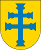 Coat of arms of Gmina Rzeczniów