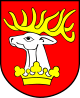 Znak okresu Lublin