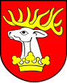Wappen des Powiat Lubelski