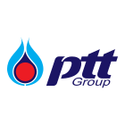 logo de PTT Public Company
