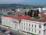 Palacio Nacional