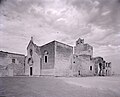 Cerkev samostana Santa Maria di Colonna v Traniju