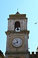 Torre del rellotge