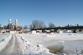 Sainte-Anne-de-la-Pérade