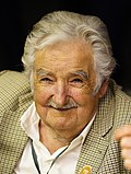 Miniatura per José Mujica