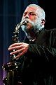 Peter Brötzmann