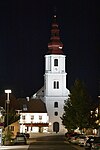 Pfarrkirche Pertlstein