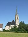 Katholische Pfarrkirche St. Peter und Paul