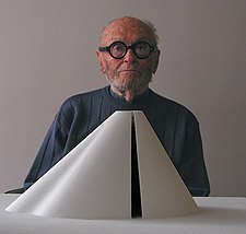 Philip Johnson (2002)