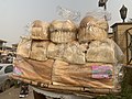 Picture of Bread in a tray