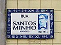 Miniatura para Rua Santos Minho