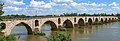 Pont tal-ġebel (Puente de Piedra), Zamora