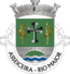 Blason de Asseiceira