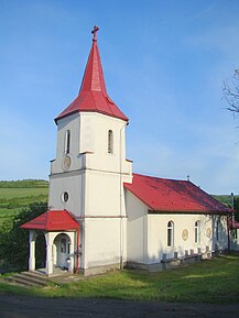 Biserica ortodoxă