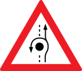 Roundabout directions