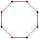 Усечение правильного многоугольника 4 1 dual.svg