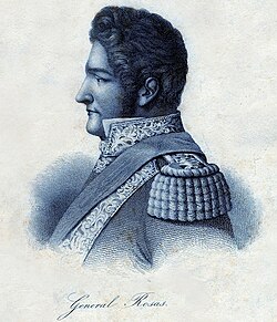 Juan Manuel de Rosas