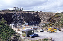 Rosemanowes geothermal energy plant 1983 Rosemanowas Geothermal Energy Plant - geograph.org.uk - 1445883.jpg