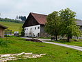 Bauernhaus „zum Reiswiesbauer“