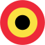 Roundel of Belgium.svg