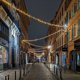 Image illustrative de l’article Rue Saint-Antoine-du-T.