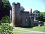 Ruine Hardenstein in Witten