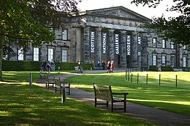 Scottish National Gallery of Modern Art