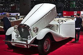 Sbarro Bugatti Royale