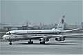 ダグラス DC-8-55