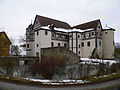 Schloss Rossrieth