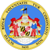 Portal Maryland - Wikidata