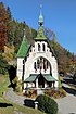 Pfarrkirche Semmering