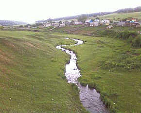 Ермекеево в  Россия