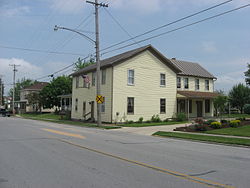 Botkins, Ohio