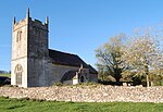 Church of St Nicholas