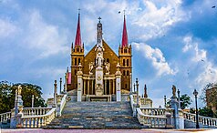 St. Patrick's Cathedral by M.Osama Anwer @shutterupphotography.jpg