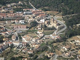 Santa Eulàlia de Ronçana - Sœmeanza