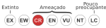 Status iucn3.1 CR pt.svg