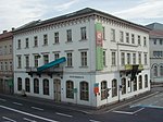 Linz – Adalbert-Stifter-Haus