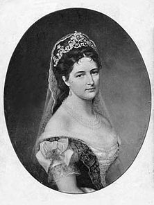 Clotilde De Saxònia-Coburg Gotha