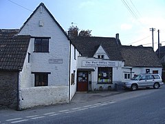 The Post Office, Luckington.jpg