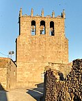 Miniatura para Torre de Guadramiro