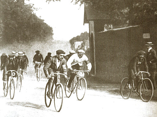 Tour 1903 9