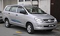 Innova 2.0 E (TGN40)