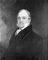 U. S. Senator James Lanman