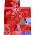 2016 Utah gubernatorial election